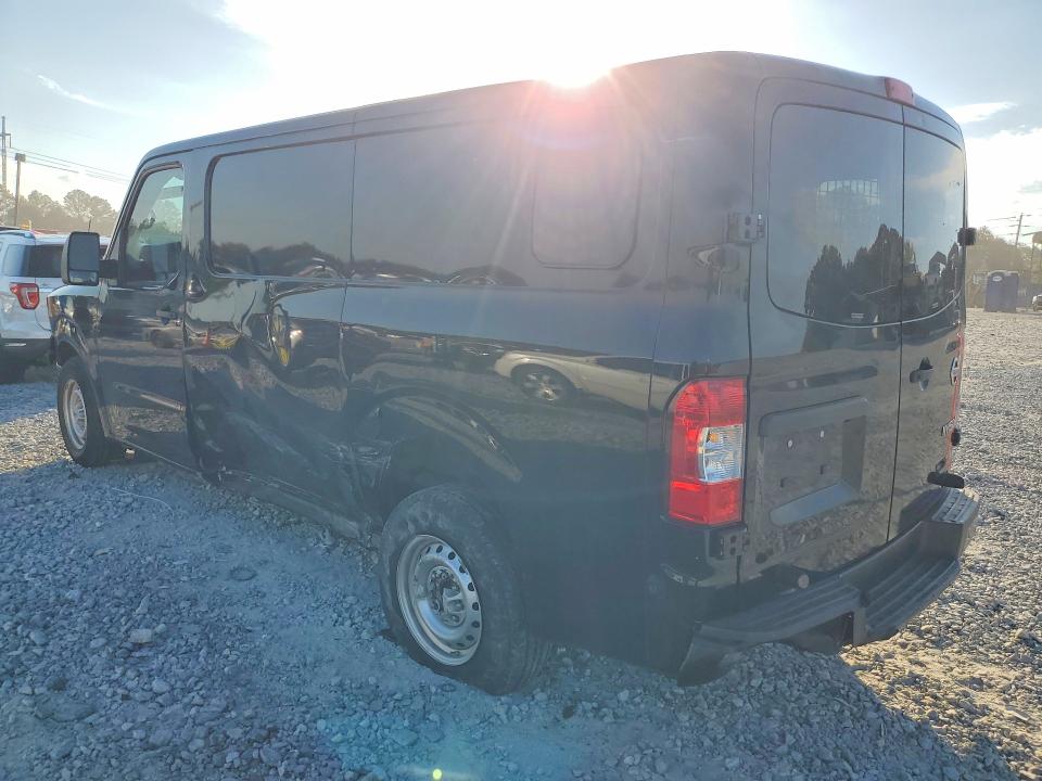 Aukcja sprzedaży 2018 Nissan Nv, vin: 1N6BF0KM0JN813654, numer aukcji: 68381916