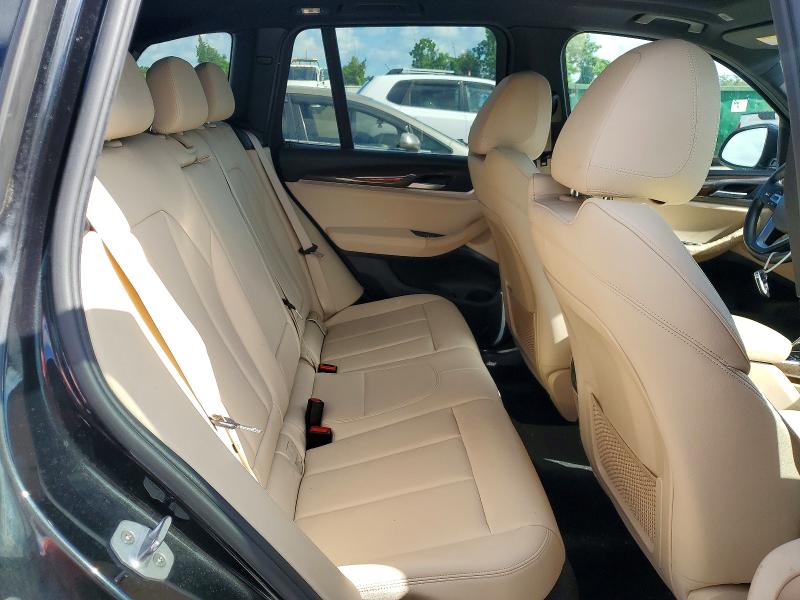 Aukcja sprzedaży 2019 Bmw X3, vin: 5UXTR7C59KLF27413, numer aukcji: 68326066
