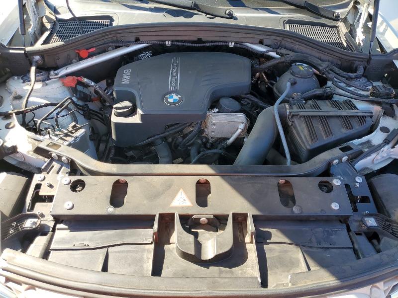 Aukcja sprzedaży 2016 Bmw X3, vin: 5UXWX9C53G0D66743, numer aukcji: 68356536