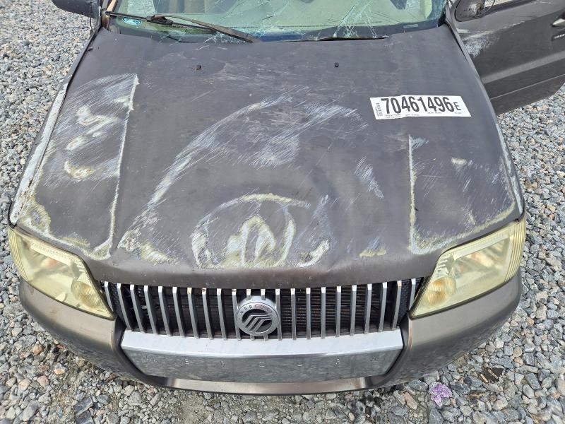 Продажа на аукционе авто 2006 Mercury Mariner, vin: 4M2YU56Z46DJ04321, номер лота: 70461496