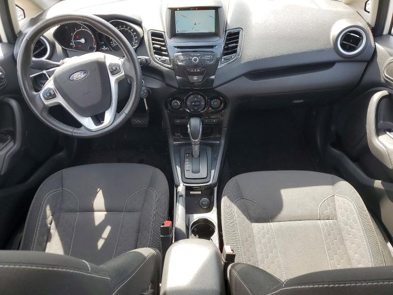 Продаж на аукціоні авто 2016 Ford Fiesta, vin: 3FADP4EJ9GM183157, номер лоту: 68984046