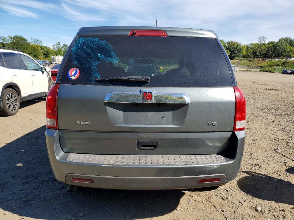 69811426 :رقم المزاد ، 5GZCZ53457S833451 vin ، 2007 Saturn Vue مزاد بيع
