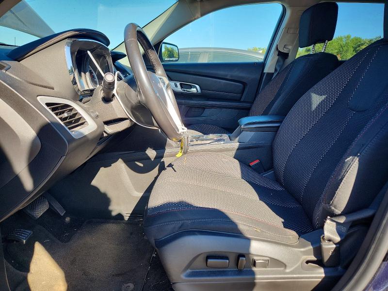 Aukcja sprzedaży 2015 Gmc Terrain, vin: 2GKFLWEK5F6109945, numer aukcji: 68032916