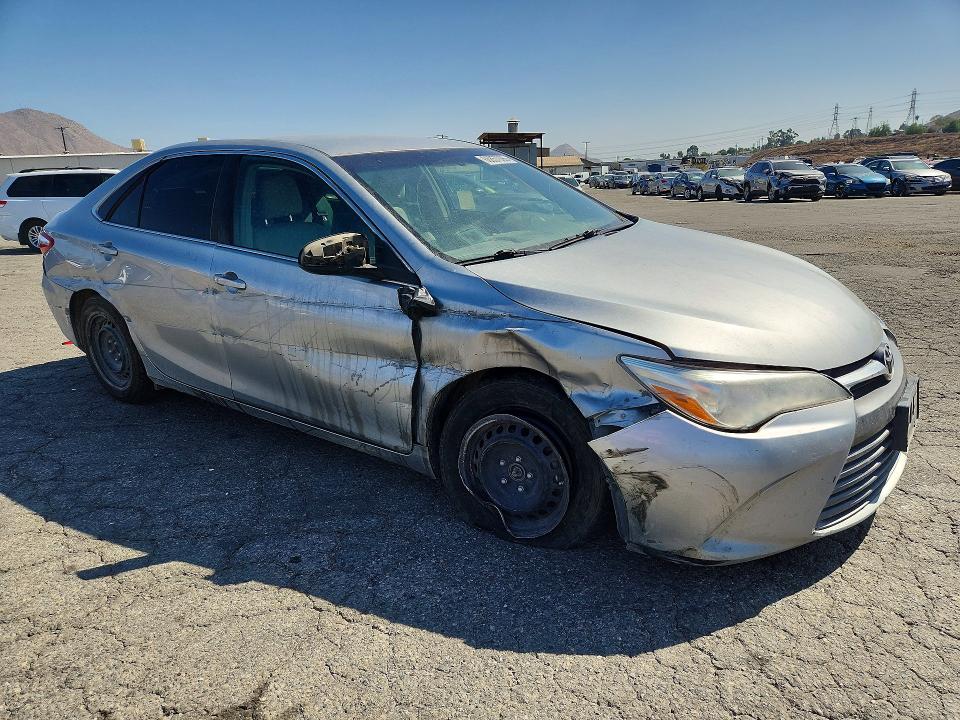 Продаж на аукціоні авто 2017 Toyota Camry, vin: 4T1BF1FK8HU776723, номер лоту: 66857096
