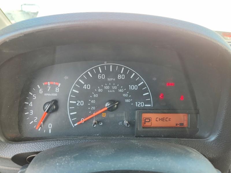 2018 Nissan Nv200 მანქანა იყიდება აუქციონზე, vin: 3N6CM0KN8JK695667, აუქციონის ნომერი: 68838056