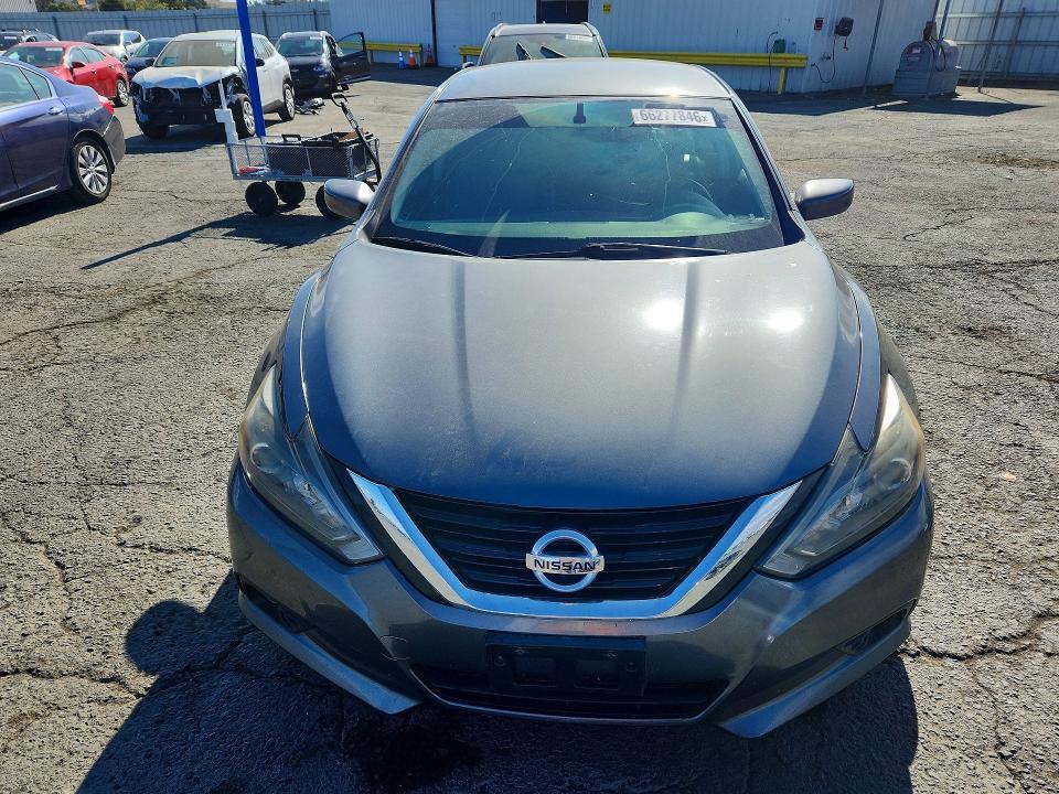Продажа на аукционе авто 2018 Nissan Altima, vin: 1N4AL3AP0JC285779, номер лота: 66277846