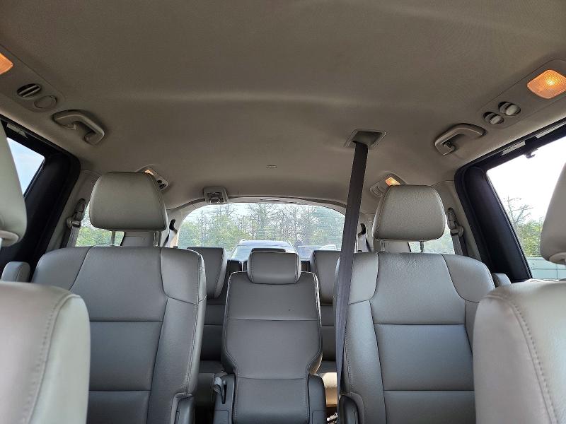 Продаж на аукціоні авто 2014 Honda Odyssey, vin: 5FNRL5H65EB114203, номер лоту: 68163486