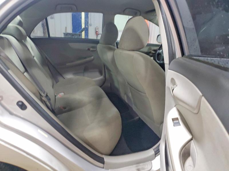 Продажа на аукционе авто 2010 Toyota Corolla, vin: 1NXBU4EE6AZ224419, номер лота: 69693716