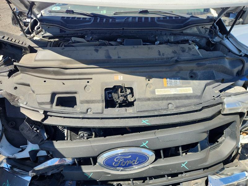 2020 Ford F350 მანქანა იყიდება აუქციონზე, vin: 1FDRF3E6XLEC75754, აუქციონის ნომერი: 67152806