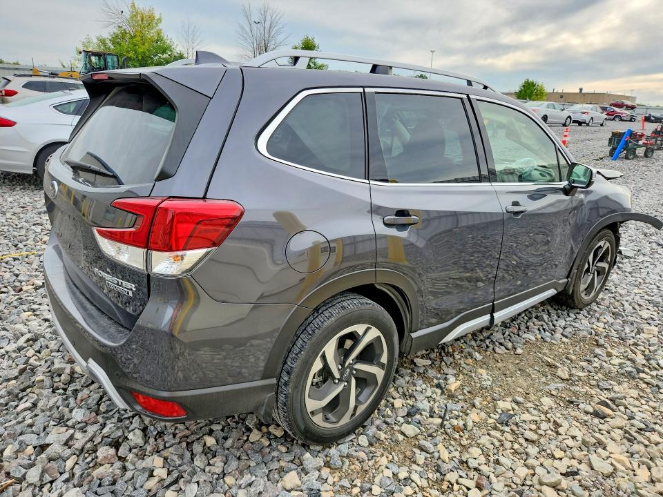 Aukcja sprzedaży 2023 Subaru Forester, vin: JF2SKARC7PH412953, numer aukcji: 68411916