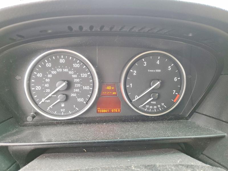 Aukcja sprzedaży 2008 Bmw 528, vin: WBANU53568C111223, numer aukcji: 68642546