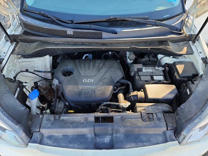 Aukcja sprzedaży 2016 Kia Soul, vin: KNDJN2A24G7251249        , numer aukcji: 69068986