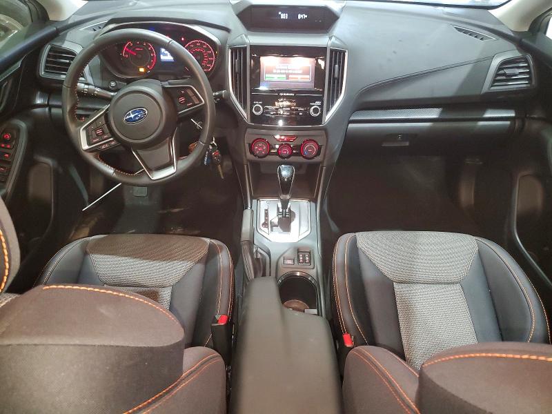 2018 Subaru Crosstrek მანქანა იყიდება აუქციონზე, vin: JF2GTABC2JH294640, აუქციონის ნომერი: 68783116