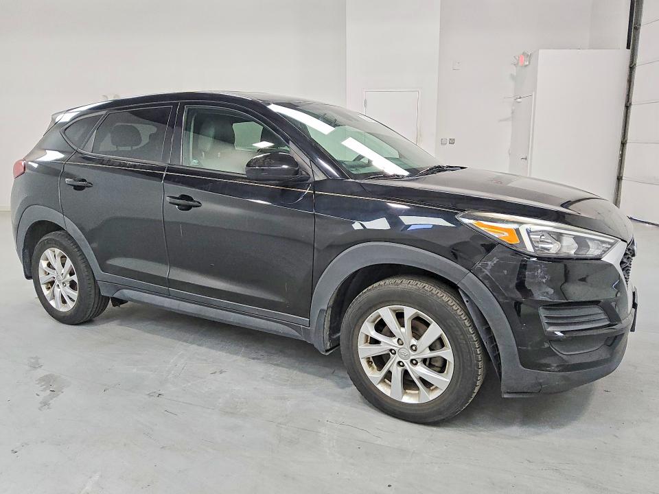 Продажа на аукционе авто 2019 Hyundai Tucson, vin: KM8J2CA4XKU005764, номер лота: 61548226