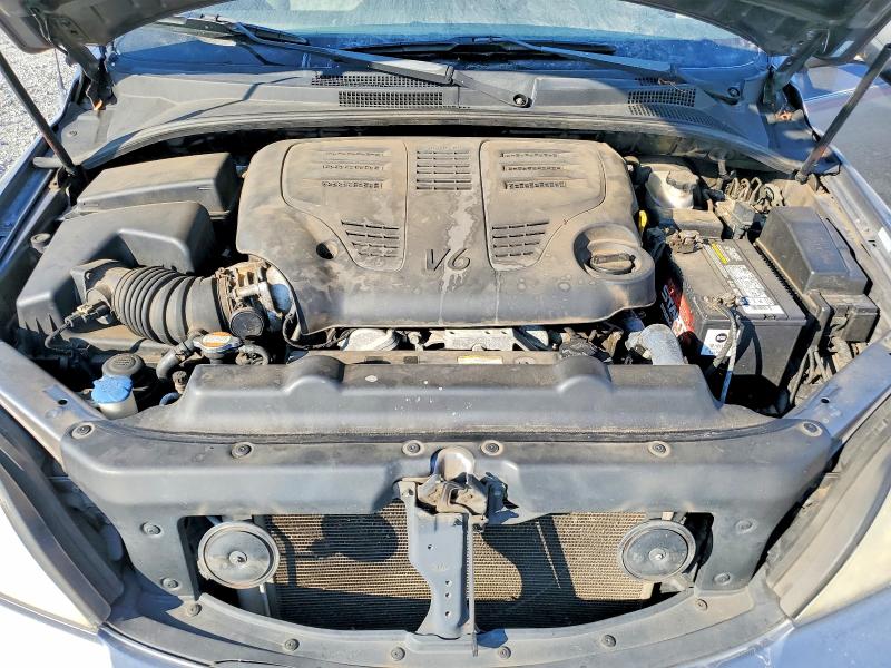 Продажа на аукционе авто 2008 Kia Sorento, vin: KNDJC735385784393, номер лота: 66973846