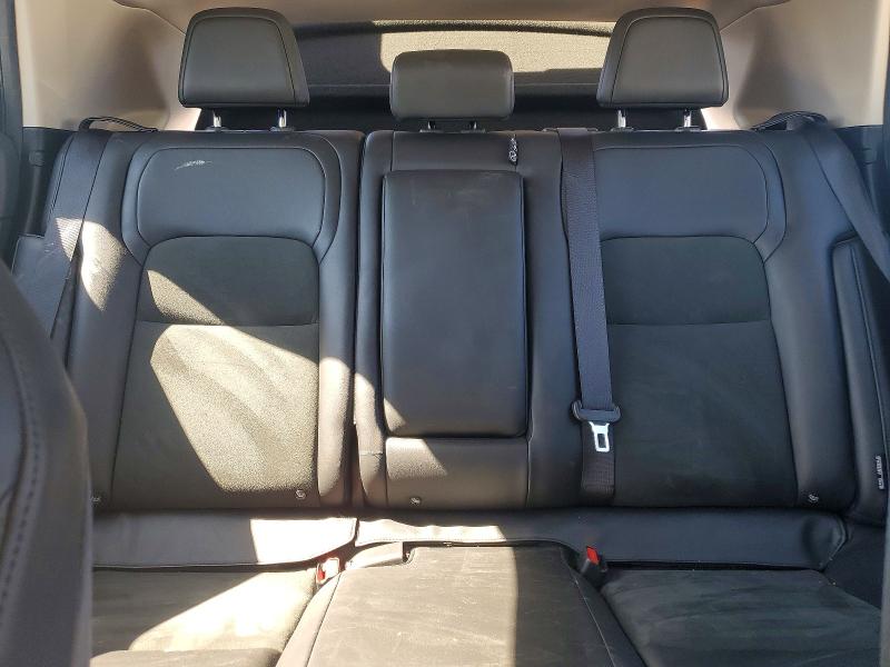 Продаж на аукціоні авто 2023 Nissan Ariya, vin: JN1BF0BA3PM404932, номер лоту: 69828646