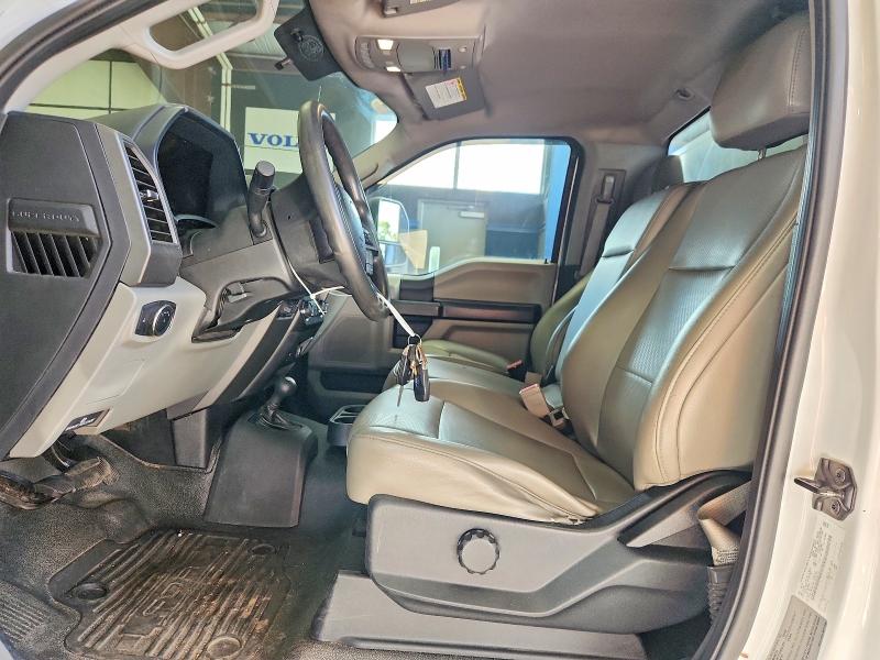 Продаж на аукціоні авто 2019 Ford F550, vin: 1FDUF5HY6KEF42664, номер лоту: 70306136