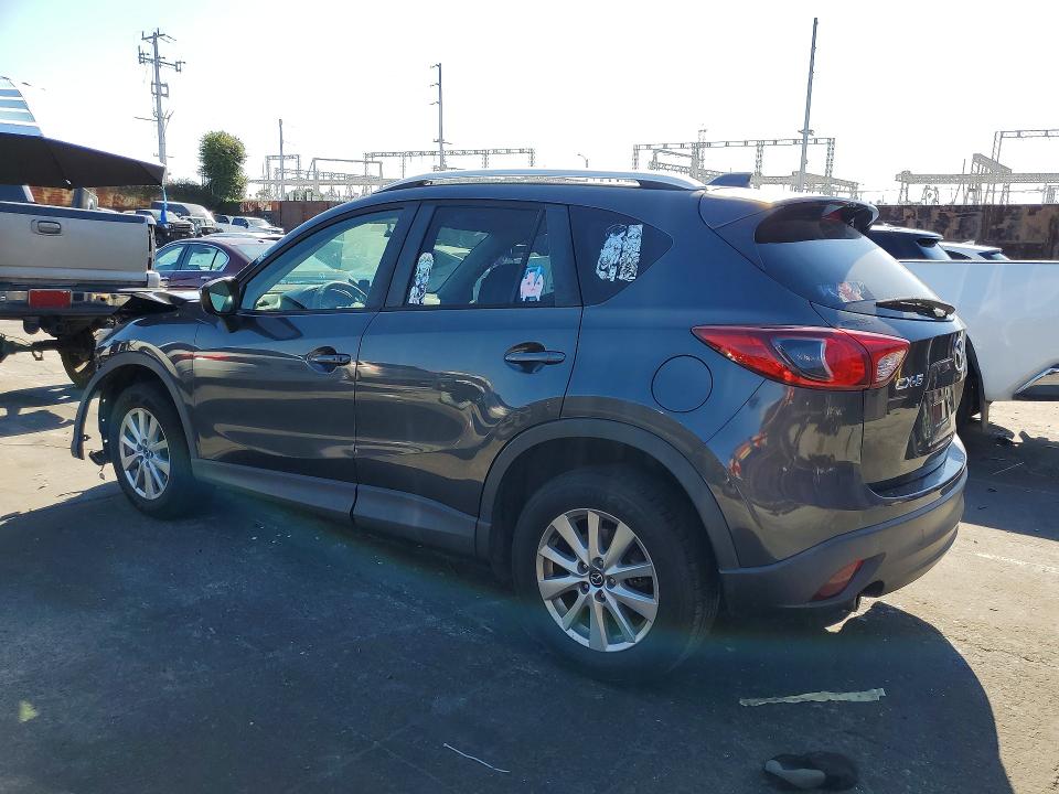 Aukcja sprzedaży 2015 Mazda Cx-5, vin: JM3KE2CY7F0543028, numer aukcji: 68018306