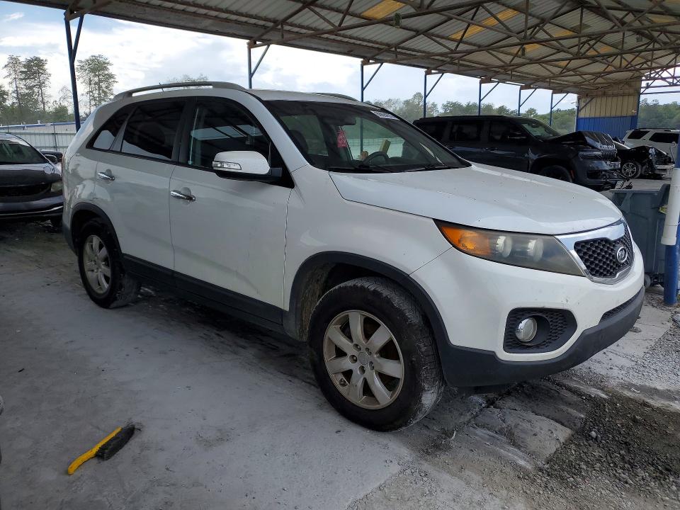Продаж на аукціоні авто 2013 Kia Sorento, vin: 5XYKT3A63DG406424, номер лоту: 68694876