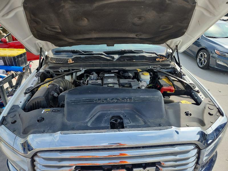 2024 Ram 3500 მანქანა იყიდება აუქციონზე, vin: 3C63R3NL2RG191069, აუქციონის ნომერი: 70566246