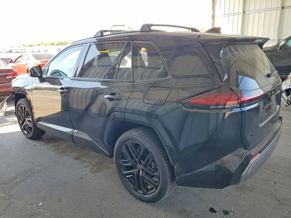 67482226 :رقم المزاد ، 2T36CRAV2TW035557 vin ، 2026 Toyota Rav4 مزاد بيع