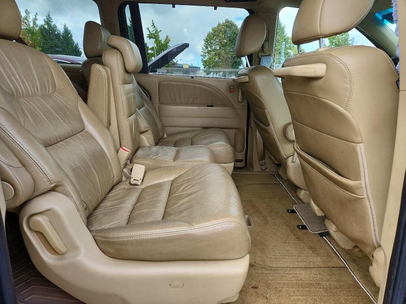 Aukcja sprzedaży 2009 Honda Odyssey, vin: 5FNRL38619B048825, numer aukcji: 70727736