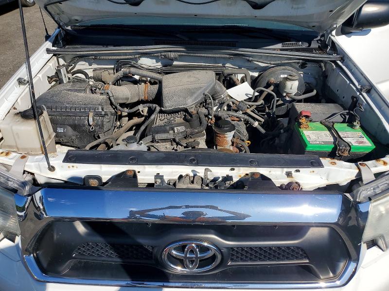 Aukcja sprzedaży 2013 Toyota Tacoma, vin: 5TFUX4EN4DX016918, numer aukcji: 69028046