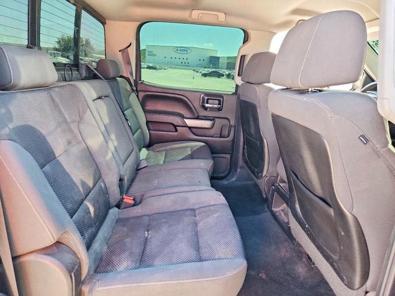 Продаж на аукціоні авто 2014 Chevrolet Silverado, vin: 3GCUKRECXEG172171, номер лоту: 67648326