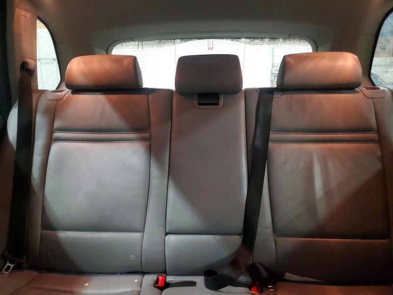2007 Bmw X5 მანქანა იყიდება აუქციონზე, vin: 5UXFE43547L013142, აუქციონის ნომერი: 69942876