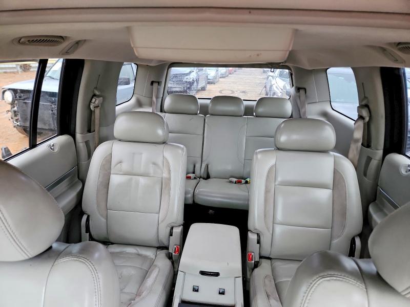 70136596 :رقم المزاد ، 1A8HW58238F140386 vin ، 2008 Chrysler Aspen مزاد بيع