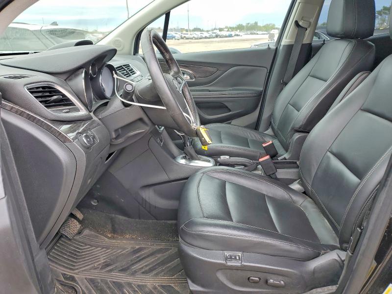 Продаж на аукціоні авто 2014 Buick Encore, vin: KL4CJCSB8EB535206, номер лоту: 68732196