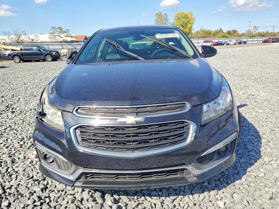 Продаж на аукціоні авто 2015 Chevrolet Cruze, vin: 1G1PG5SB2F7129873, номер лоту: 70432116