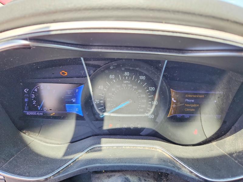 Продажа на аукционе авто 2013 Ford Fusion Se, vin: 3FA6P0H73DR270858, номер лота: 68949596