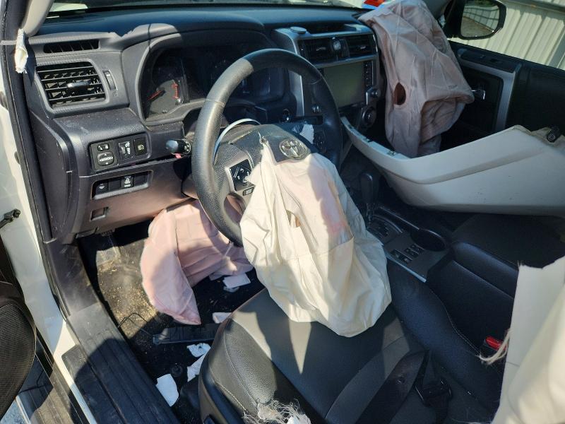 Продаж на аукціоні авто 2020 Toyota 4runner, vin: JTEBU5JR4L5761852, номер лоту: 67147006