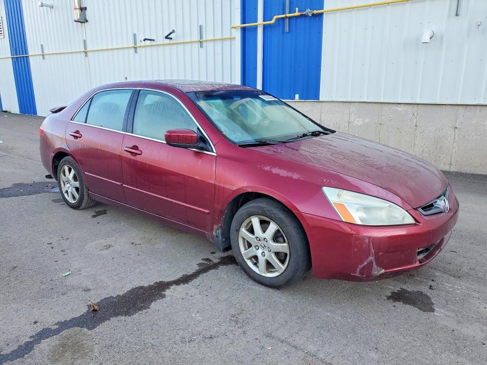 Продажа на аукционе авто 2005 Honda Accord, vin: 1HGCM66535A802441, номер лота: 70510466