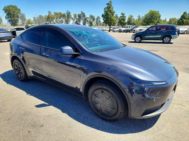 Продаж на аукціоні авто 2026 Tesla Model Y, vin: 7SAYGDEDXTA693988, номер лоту: 67742126