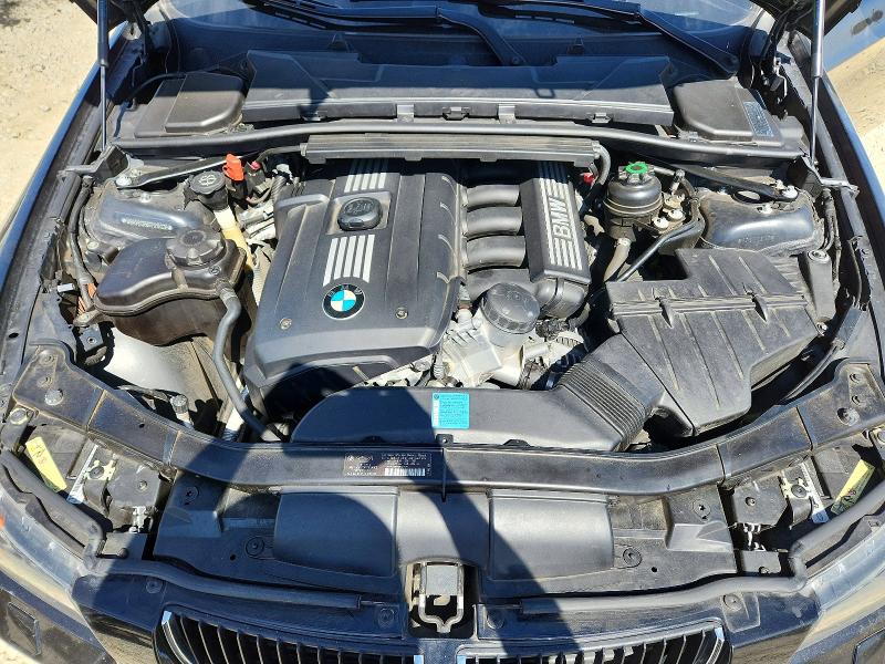 67539676 :رقم المزاد ، WBAVS13567FX16029 vin ، 2007 Bmw 328 مزاد بيع