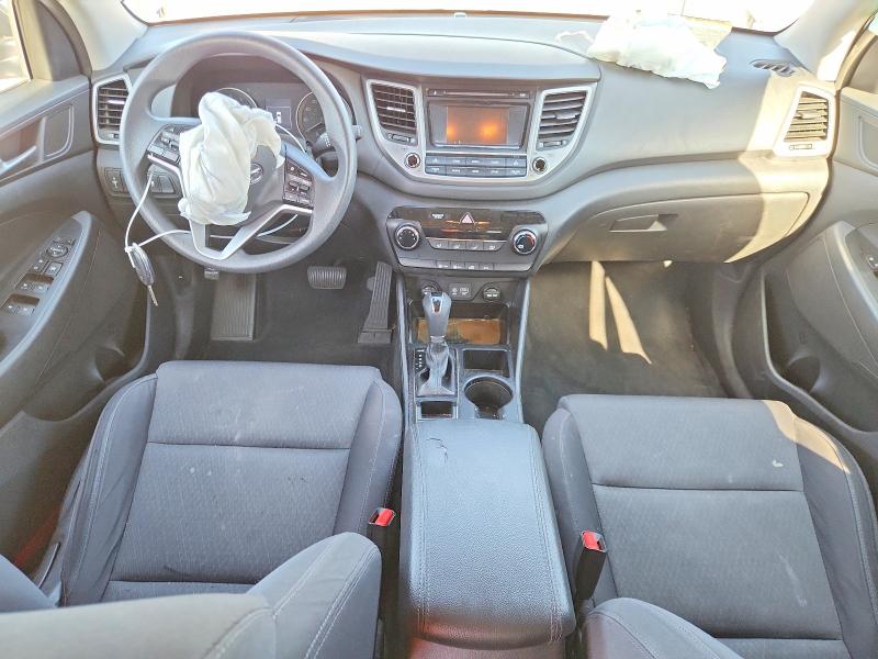 Продаж на аукціоні авто 2017 Hyundai Tucson, vin: KM8J23A40HU580917, номер лоту: 68329266