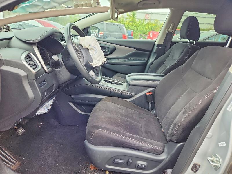 Продаж на аукціоні авто 2019 Nissan Murano, vin: 5N1AZ2MJ5KN141558, номер лоту: 67954736