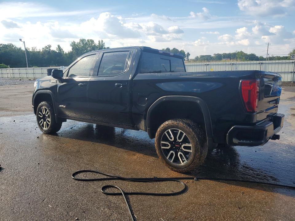 Aukcja sprzedaży 2022 Gmc Sierra Limited, vin: 1GTP9EEL4NZ144965, numer aukcji: 67814486