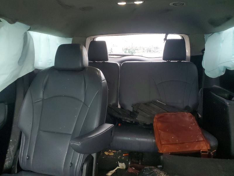 Aukcja sprzedaży 2019 Buick Enclave, vin: 5GAERBKW2KJ166530, numer aukcji: 68899236