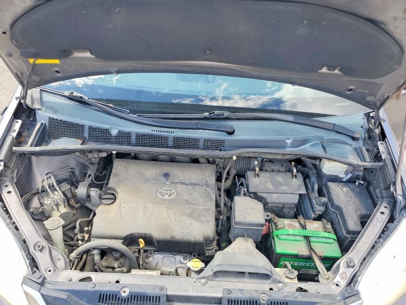Продажа на аукционе авто 2011 Toyota Sienna, vin: 5TDKK3DC0BS037624, номер лота: 71252276