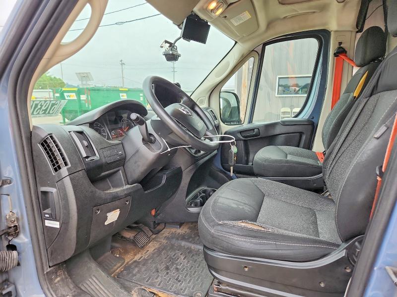 Aukcja sprzedaży 2021 Ram Promaster 3500, vin: 3C6FRVJG8ME501103, numer aukcji: 67937216