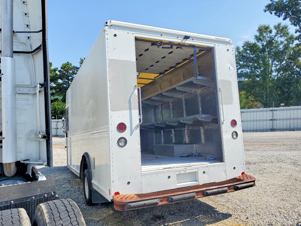 Aukcja sprzedaży 2021 Ford Econoline, vin: 1FC3E4KK5MDC14906, numer aukcji: 67742996