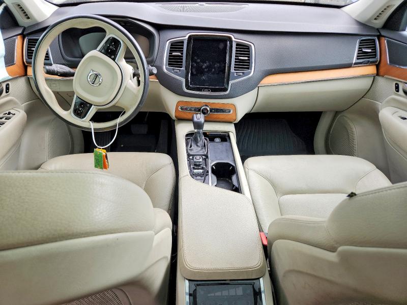 Продажа на аукционе авто 2021 Volvo Xc90, vin: YV4A22PK7M1715663, номер лота: 69384746