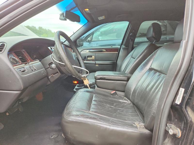 Aukcja sprzedaży 2006 Lincoln Town Car, vin: 1LNHM84W26Y645971, numer aukcji: 68915706