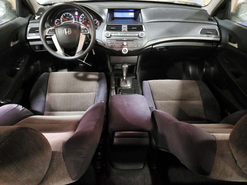 Aukcja sprzedaży 2009 Honda Accord, vin: 1HGCP26489A088769, numer aukcji: 70637936