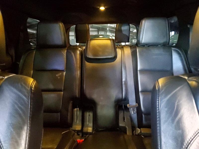 Продажа на аукционе авто 2014 Ford Explorer, vin: 1FM5K8D86EGB22189, номер лота: 68912126