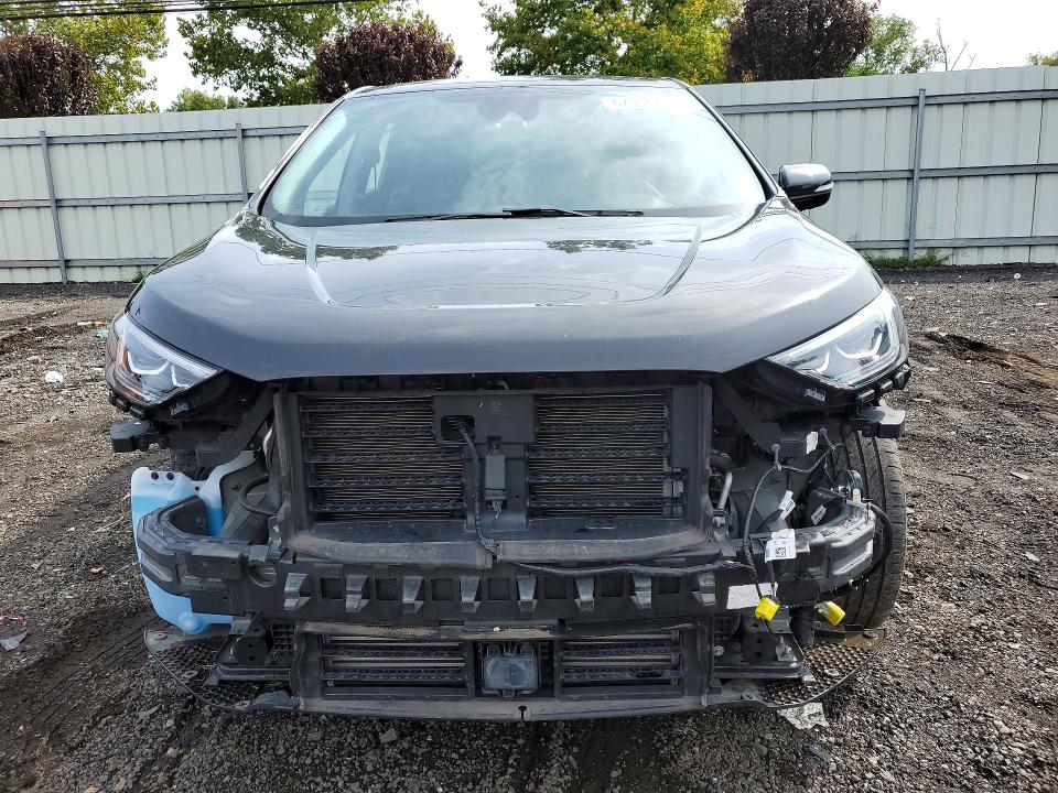 2021 Ford Edge მანქანა იყიდება აუქციონზე, vin: 2FMPK4APXMBA25354, აუქციონის ნომერი: 67304246