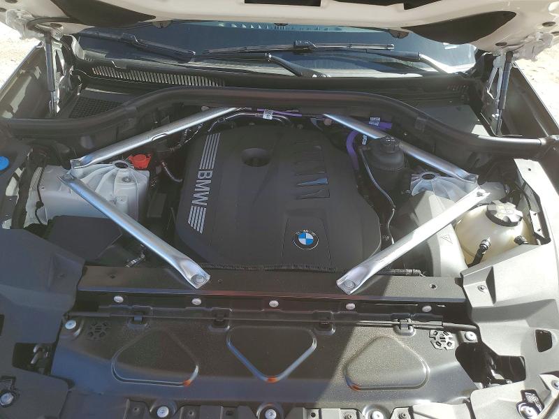 2026 Bmw X5 მანქანა იყიდება აუქციონზე, vin: 5UX23EU09T9372331, აუქციონის ნომერი: 68873256
